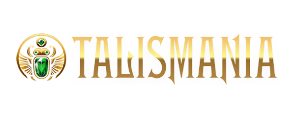 Talismania Casino logo